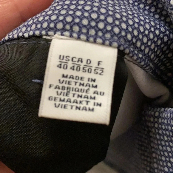 NWT Pure Navy  Shorts - Picture 4 of 5